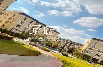 iVilla - 3 Bedrooms - 3 Bathrooms for sale in Mountain View Hyde Park - 5th Settlement Compounds - The 5th Settlement - New Cairo City - Cairo