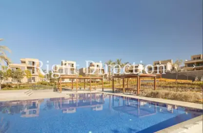 فيلا - 5 غرف نوم - 6 حمامات للبيع في بالم هيلز نيو كايرو - كمبوندات التجمع الخامس - التجمع الخامس - مدينة القاهرة الجديدة - القاهرة