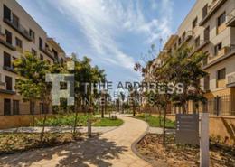Duplex - 4 bedrooms - 4 bathrooms for للبيع in Eastown - 5th Settlement Compounds - The 5th Settlement - New Cairo City - Cairo