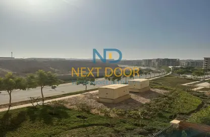Apartment - 3 Bedrooms - 3 Bathrooms for sale in Taj City - 5th Settlement Compounds - The 5th Settlement - New Cairo City - Cairo