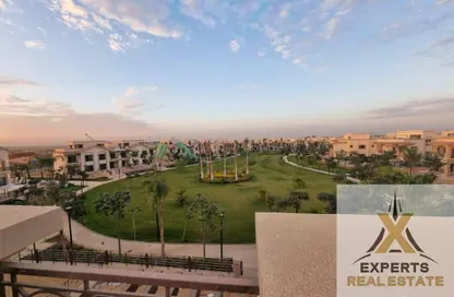 فيلا - 4 غرف نوم - 4 حمامات للبيع في مدينتي - القاهرة فيلا - 4 غرف نوم - 4 حمامات للبيع في مدينتي - القاهرة