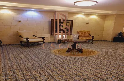 Duplex - 5 Bedrooms - 4 Bathrooms for sale in Badr Khan Ali St. - Al Narges 1 - Al Narges - New Cairo City - Cairo