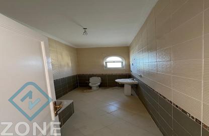 Apartment - 4 Bedrooms - 5 Bathrooms for rent in Madinaty - Cairo