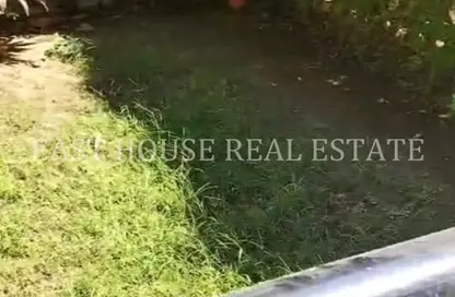 Apartment - 3 Bedrooms - 3 Bathrooms for sale in El Rehab Extension - Al Rehab - New Cairo City - Cairo