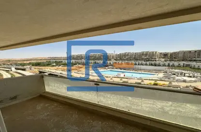 شقة - 3 غرف نوم - 3 حمامات للايجار في ماونتن فيو اى سيتي - كمبوندات التجمع الخامس - التجمع الخامس - مدينة القاهرة الجديدة - القاهرة