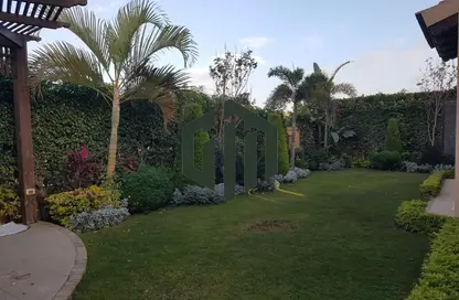 Villa - 4 Bedrooms - 5 Bathrooms for rent in Mivida - 5th Settlement Compounds - The 5th Settlement - New Cairo City - Cairo