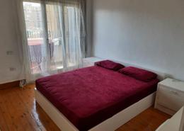 Apartment - 2 bedrooms - 1 bathroom for للايجار in Abou al mahasen al shazli St. - Al Agouza - Giza