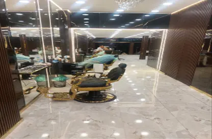 محل تجاري - استوديو - 1 حمام للبيع في شارع جامعة الدول العربية - المهندسين - الجيزة