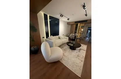شقق فندقية - غرفة نوم - 1 حمام للبيع في حلم النيل - اثر النبي - حي مصر القديمة - القاهرة
