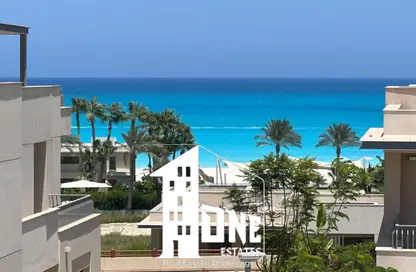 فيلا - 5 غرف نوم - 4 حمامات للبيع في مراسي - سيدي عبد الرحمن - الساحل الشمالي