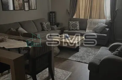 Apartment - 2 Bedrooms - 1 Bathroom for sale in El Rehab Extension - Al Rehab - New Cairo City - Cairo