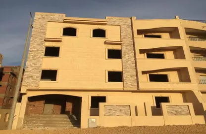 شقة - 3 غرف نوم - 2 حمامات للبيع في ماونتن فيو اكزاكتف - حى الاندلس - مدينة القاهرة الجديدة - القاهرة