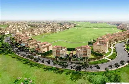 Land - Studio for sale in The 5th Settlement - New Cairo City - Cairo