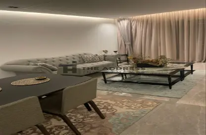 Apartment - 3 Bedrooms - 3 Bathrooms for sale in Regents Park - Al Andalus District - New Cairo City - Cairo