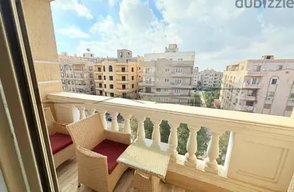 شقة - 3 غرف نوم - 2 حمامات للبيع في النرجس - مدينة القاهرة الجديدة - القاهرة