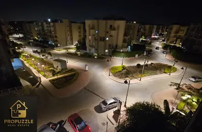 (بنتهاوس  (روف - 4 غرف نوم - 4 حمامات للبيع في جايد ريزيدنس - كمبوندات التجمع الخامس - التجمع الخامس - مدينة القاهرة الجديدة - القاهرة