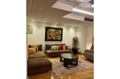 شقة - 3 غرف نوم - 3 حمامات للايجار في ليك فيو - كمبوندات التجمع الخامس - التجمع الخامس - مدينة القاهرة الجديدة - القاهرة