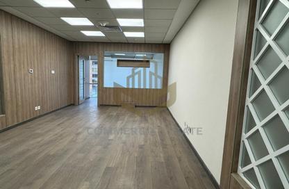 Office Space - Studio - 1 Bathroom for rent in 90 Street - The 5th Settlement - New Cairo City - Cairo