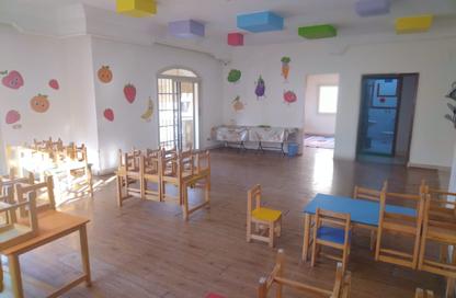 Whole Building for rent in The 5th Settlement - New Cairo City - Cairo