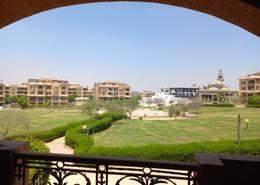 Duplex - 4 bedrooms - 3 bathrooms for للبيع in Al Khamayel city - Sheikh Zayed Compounds - Sheikh Zayed City - Giza Duplex - 4 bedrooms - 3 bathrooms for للبيع in Al Khamayel city - Sheikh Zayed Compounds - Sheikh Zayed City - Giza