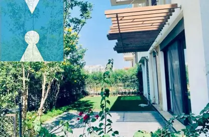 دوبلكس - 3 غرف نوم - 3 حمامات للبيع في ويستاون - كمبوندات الشيخ زايد - الشيخ زايد - الجيزة