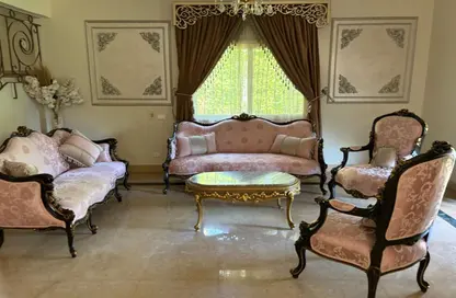 Villa - 4 Bedrooms - 4 Bathrooms for rent in Dara Gardens - Northern Expansions - 6 October City - Giza