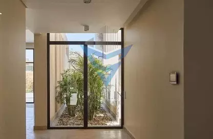 Townhouse - 4 Bedrooms - 4 Bathrooms for sale in O West - 6 October Compounds - 6 October City - Giza