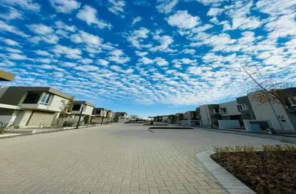 Apartment - 2 Bedrooms - 2 Bathrooms for sale in Badya Palm Hills - 6 October Compounds - 6 October City - Giza