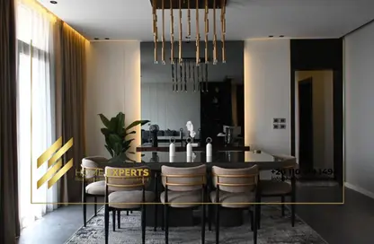 Penthouse - 2 Bedrooms - 4 Bathrooms for sale in Eastown - 5th Settlement Compounds - The 5th Settlement - New Cairo City - Cairo Penthouse - 2 Bedrooms - 4 Bathrooms for sale in Eastown - 5th Settlement Compounds - The 5th Settlement - New Cairo City - Cairo