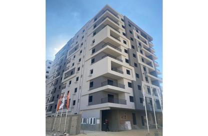 Compound - 2 Bedrooms - 1 Bathroom for sale in Zahraa El Maadi - Hay El Maadi - Cairo