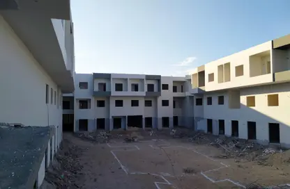 شقة - غرفة نوم - 1 حمام للبيع في مجاويش - الغردقة - محافظة البحر الاحمر