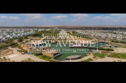 Townhouse - 3 Bedrooms - 4 Bathrooms for sale in Al Burouj Compound - El Shorouk Compounds - Shorouk City - Cairo