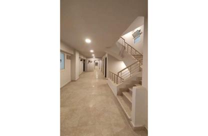 Apartment - 2 Bedrooms - 1 Bathroom for sale in Degla Landmark - Nasr City Compounds - Nasr City - Cairo
