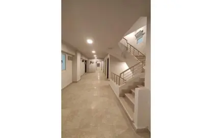 Apartment - 2 Bedrooms - 2 Bathrooms for sale in Degla Landmark - Nasr City Compounds - Nasr City - Cairo