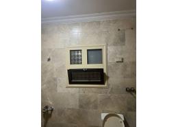 شقة - 2 غرف نوم - 1 حمام for للبيع in البوابة الاولي - خوفو - حدائق الاهرام - الجيزة