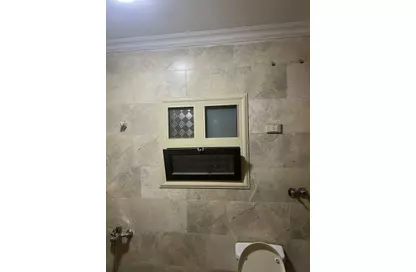 Apartment - 2 Bedrooms - 1 Bathroom for sale in Gate 1 - Khofo - Hadayek El Ahram - Giza