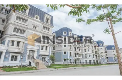 Apartment - 3 Bedrooms - 3 Bathrooms for sale in Mountain View Hyde Park - 5th Settlement Compounds - The 5th Settlement - New Cairo City - Cairo