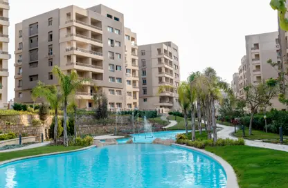Apartment - 3 Bedrooms - 2 Bathrooms for sale in The Square - 5th Settlement Compounds - The 5th Settlement - New Cairo City - Cairo