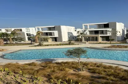 Villa - 4 Bedrooms - 7+ Bathrooms for sale in Joulz - Cairo Alexandria Desert Road - 6 October City - Giza