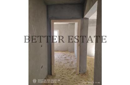 Apartment - 3 Bedrooms - 2 Bathrooms for sale in Loaloa El Ahram - 5th Settlement Compounds - The 5th Settlement - New Cairo City - Cairo