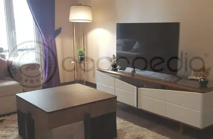 iVilla - 3 Bedrooms - 3 Bathrooms for rent in Mountain View Hyde Park - 5th Settlement Compounds - The 5th Settlement - New Cairo City - Cairo