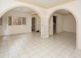 Villa - 4 bedrooms - 2 bathrooms for للبيع in Mostafa Kamel St. - Smouha - Hay Sharq - Alexandria