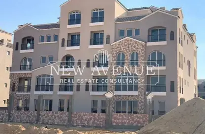 Apartment - 2 Bedrooms - 2 Bathrooms for sale in Green Square - Mostakbal City Compounds - Mostakbal City - Future City - Cairo