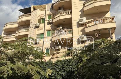 Apartment - 3 Bedrooms - 2 Bathrooms for sale in West Arabella - 5th Settlement Compounds - The 5th Settlement - New Cairo City - Cairo