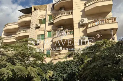 شقة - 3 غرف نوم - 2 حمامات للبيع في غرب ارابيلا - كمبوندات التجمع الخامس - التجمع الخامس - مدينة القاهرة الجديدة - القاهرة