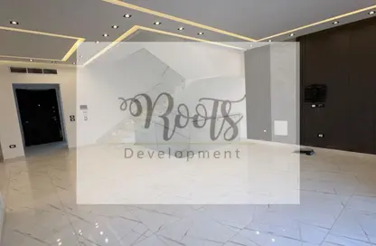 Villa - 4 Bedrooms - 3 Bathrooms for sale in Mountain View Chill Out Park - Northern Expansions - 6 October City - Giza