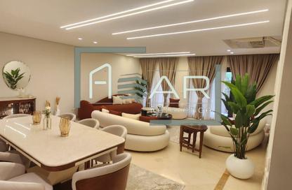 Apartment - 3 Bedrooms - 3 Bathrooms for sale in Mivida - 5th Settlement Compounds - The 5th Settlement - New Cairo City - Cairo
