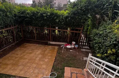 Apartment - 2 Bedrooms - 2 Bathrooms for sale in Madinaty - Cairo