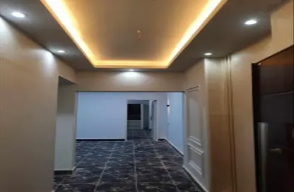 Apartment - 2 Bedrooms - 1 Bathroom for sale in Tanta - Al Gharbeya