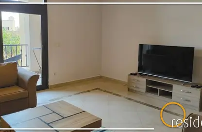 Apartment - 3 Bedrooms - 2 Bathrooms for rent in Mivida - 5th Settlement Compounds - The 5th Settlement - New Cairo City - Cairo